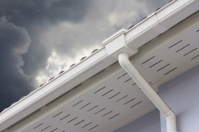 Get Professional Repair of Your Gutter Drainage System!