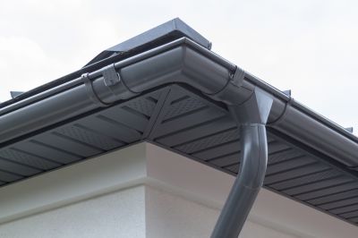 Age and Condition of Gutter System
